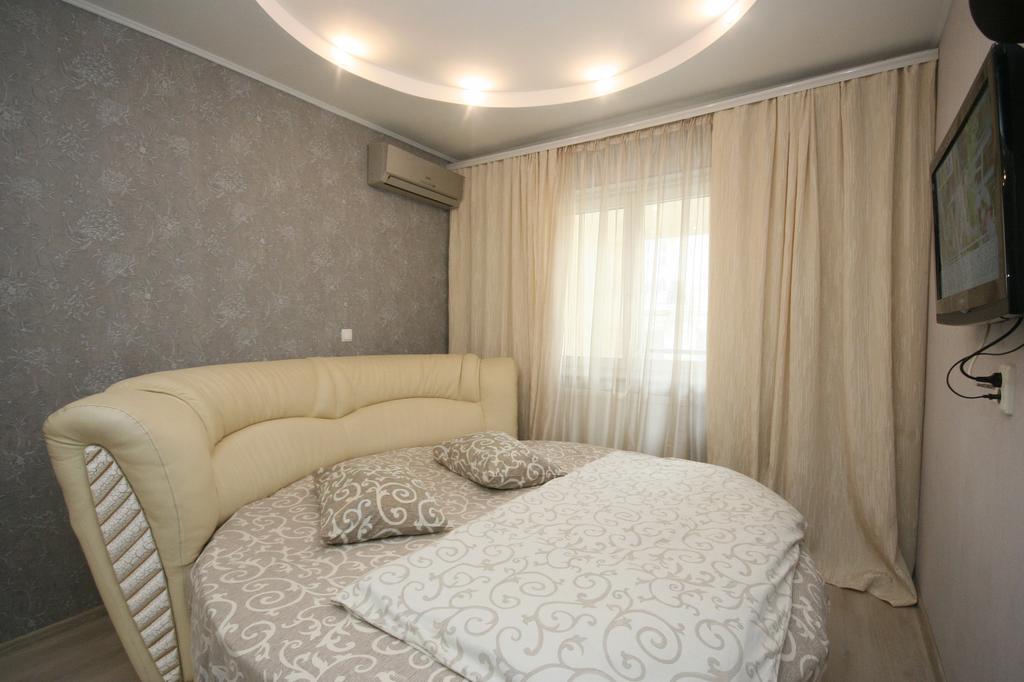 Paradis Odessa Apartments Exteriör bild