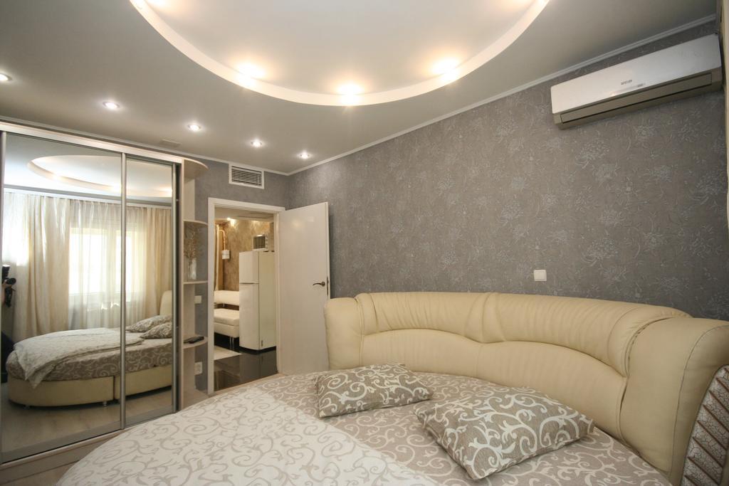 Paradis Odessa Apartments Exteriör bild