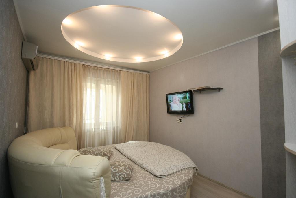 Paradis Odessa Apartments Exteriör bild